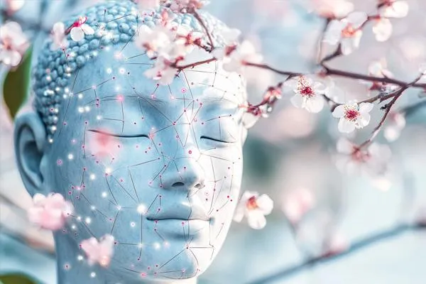 Inner Balance with 5-Point Ear Acupuncture