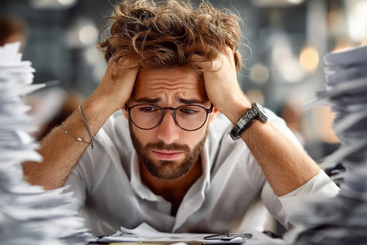 How to reduce stress with NADA