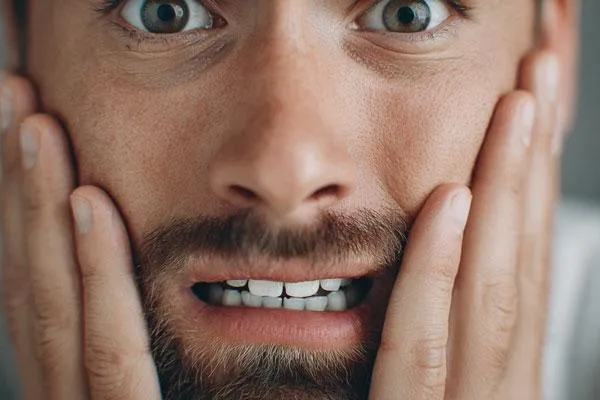 Why Am I Grinding My Teeth? 