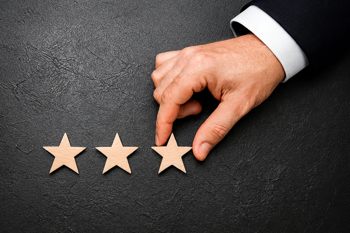 Evaluating Turnkey Providers
