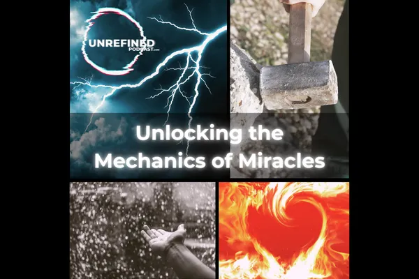 Unlocking the Mechanics of Miracles