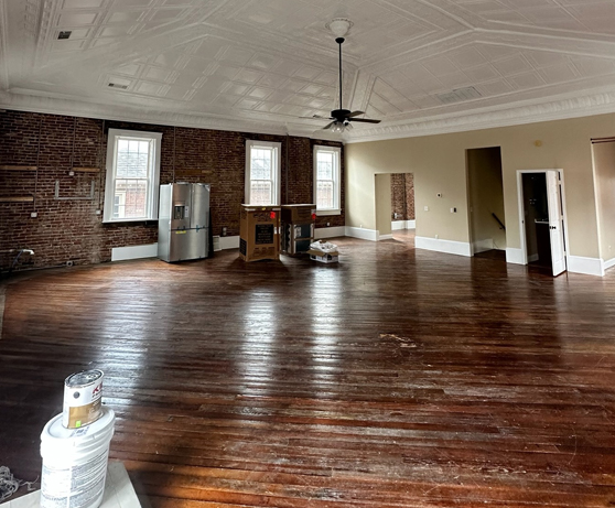 How Much Does Water Damage Restoration Actually Cost?