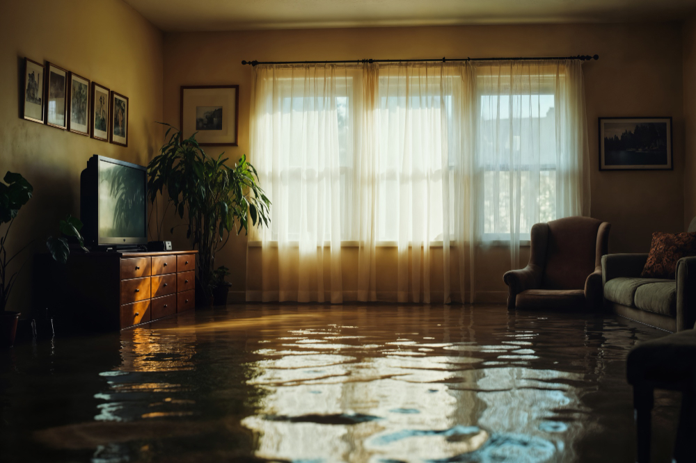 How Long Does Water Damage Restoration Take? A Full Timeline Overview