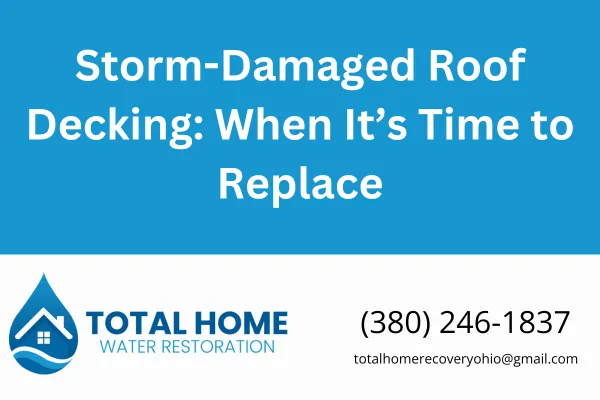 Learn what storm-damaged tree removal your homeowner’s insurance will pay for—and what costs you'll need to cover. Get expert advice from Grove City’s storm damage restoration pros.