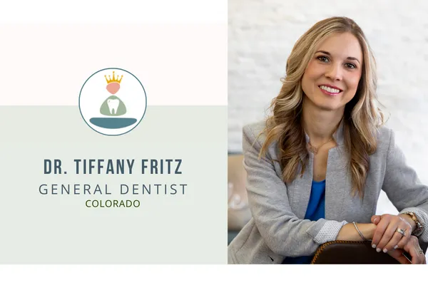 Crown of Wellness Testimonial | Dr. Tiffany Fritz