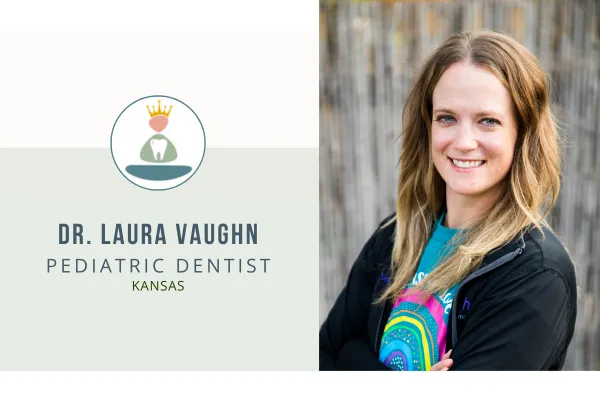 Crown of Wellness Testimonial | Dr. Laura Vaughn
