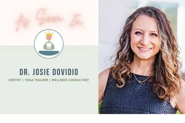 Podcast Guest Dr. Josie Dovidio
