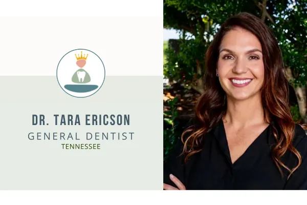 Crown of Wellness Testimonial | Dr. Tara Ericson
