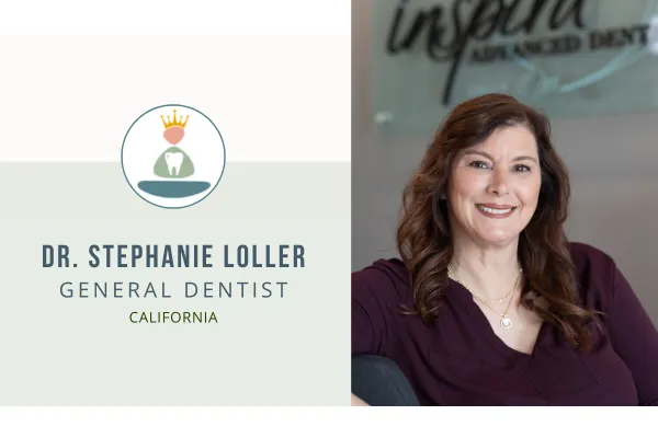 Crown of Wellness Testimonial | Dr. Stephanie Loller