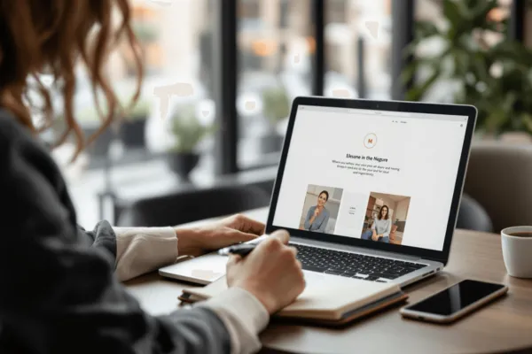 How Women Entrepreneurs Can Build a Personal Brand That Sells with Intention