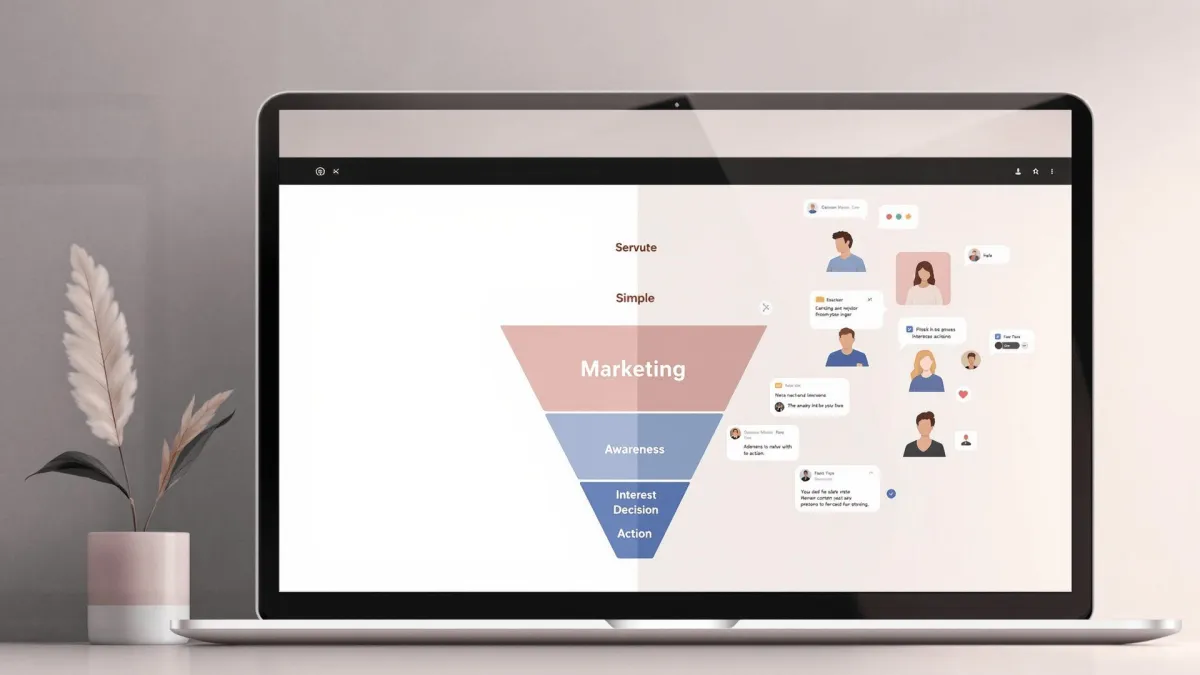 Sales Funnels vs. Social Selling: How to Choose the Right Approach for Your Business