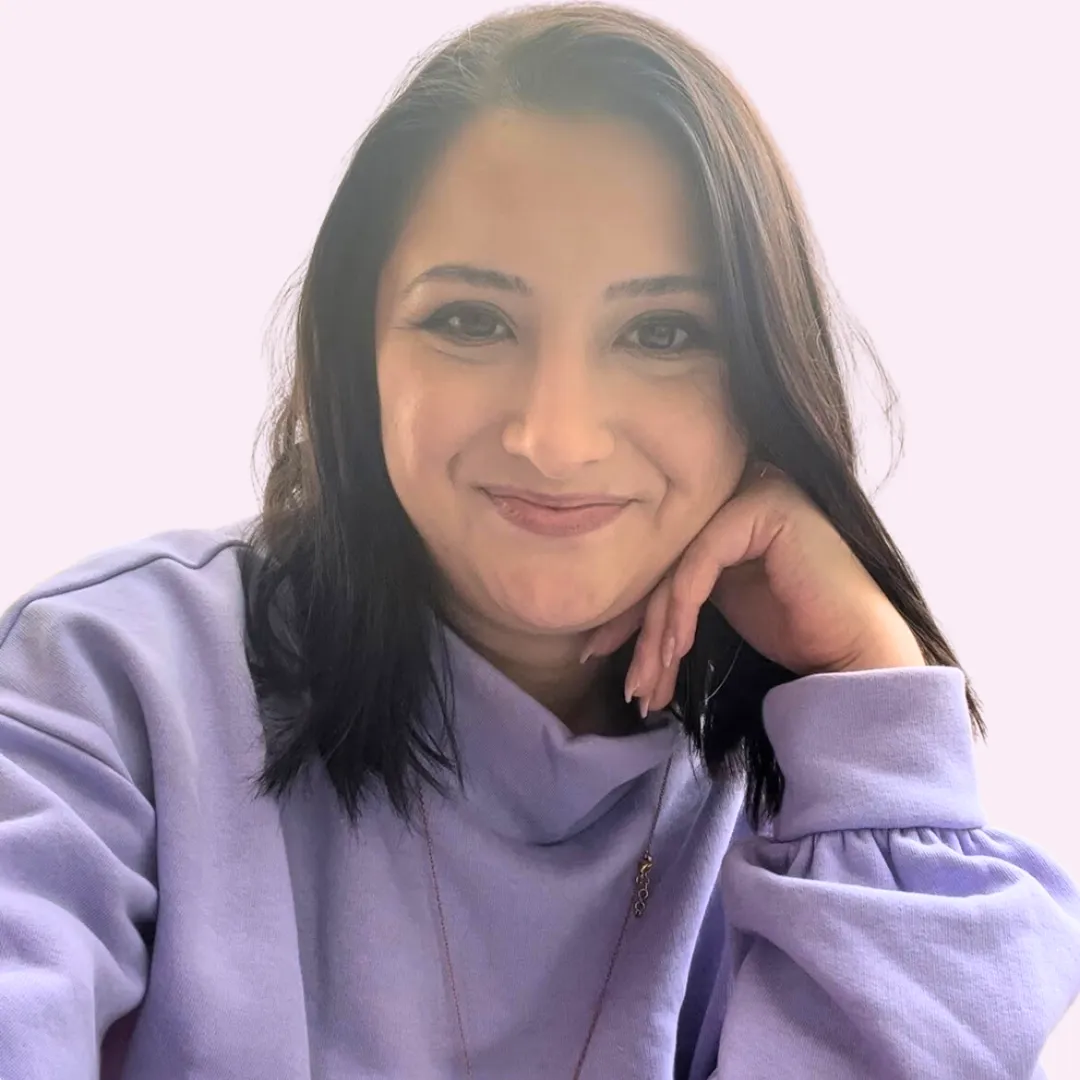 Endora Mackrodt | Lead Generation Coach & Founder of Lead Generation With Endora