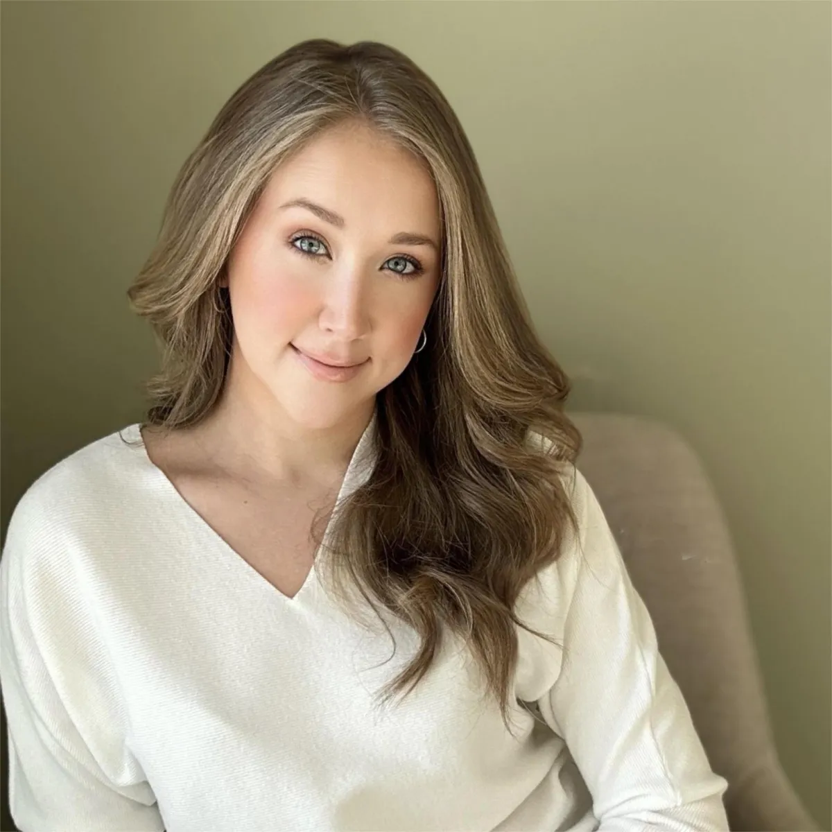 Taylor Beck | Divorce Coach & Founder of Revive & Rise Coaching