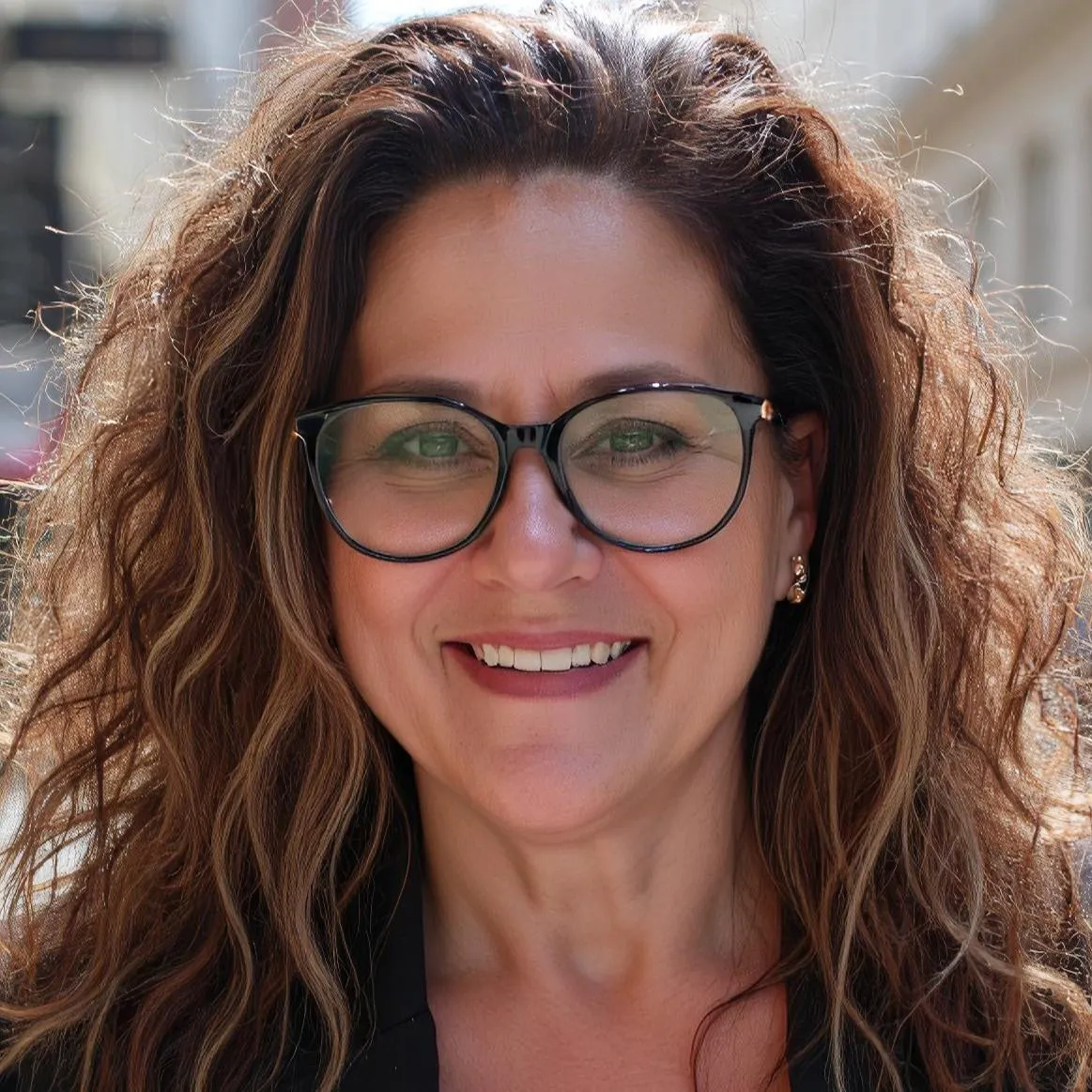 Coleen Stubbs | Simplified Business Strategist and Founder at Simplified CEO Systems 
