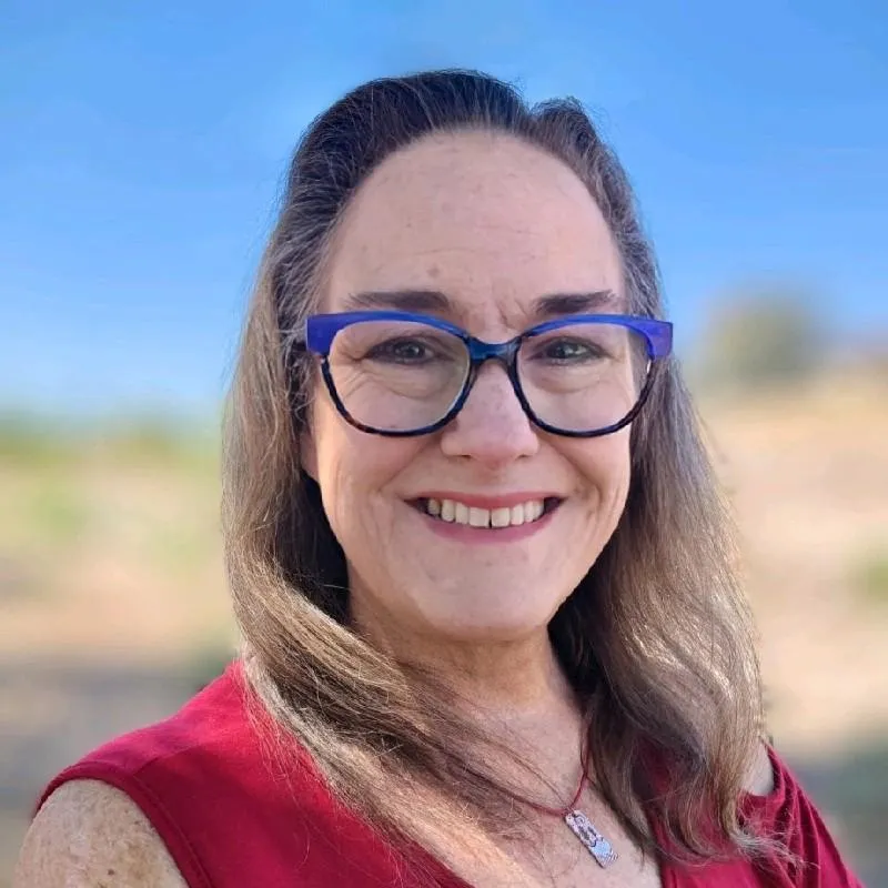 Ludie Hansen | Dementia Caregiver Mentor & Advocate for Meaningful Care