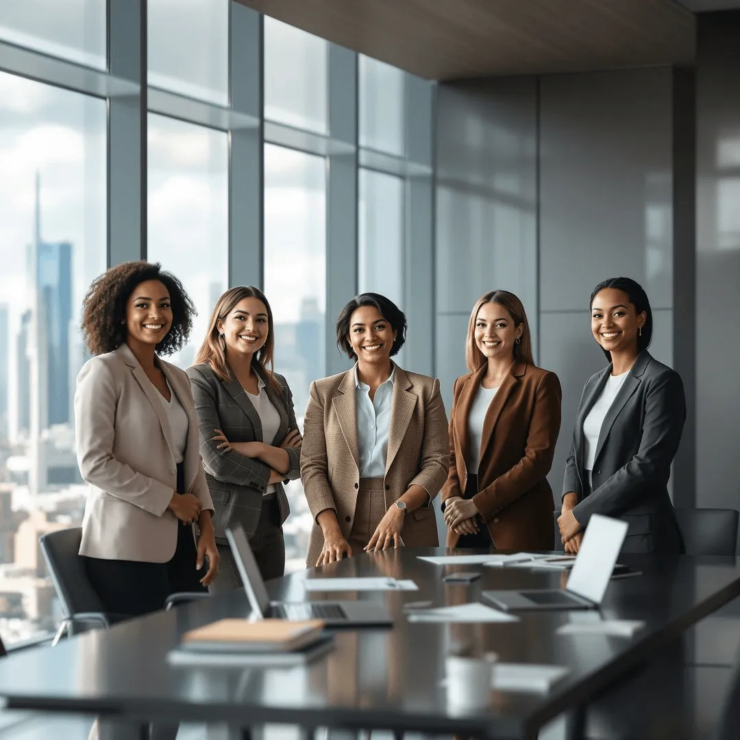 Mastering Your Niche: Steps to Become the Industry Expert