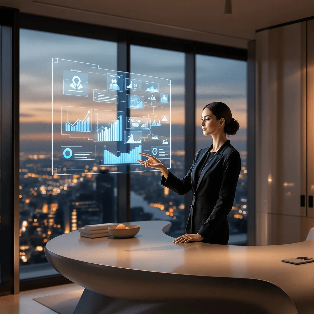 Future-Proof Your Marketing with AI & Automation | 2025 Guide