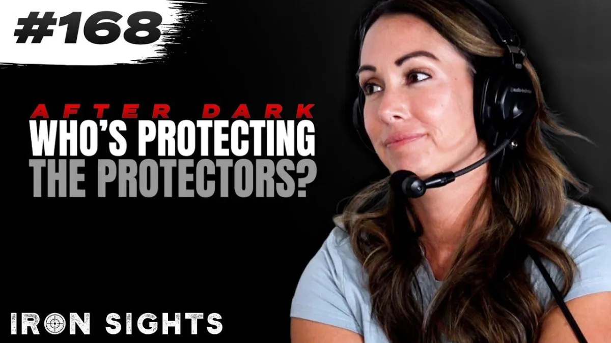 Iron Sights Podcast