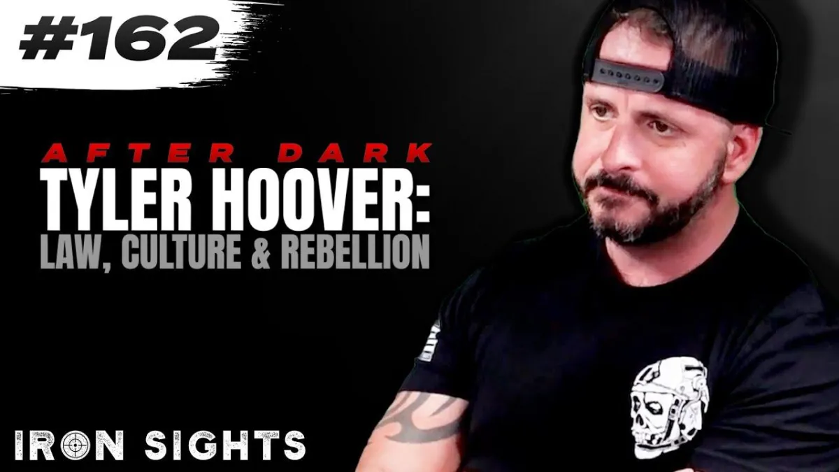 Iron Sights Podcast