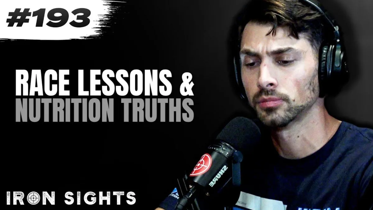 #193 ISP: Q&A - Brutal Endurance Race Lessons, Fitness Fails & Nutrition Truths