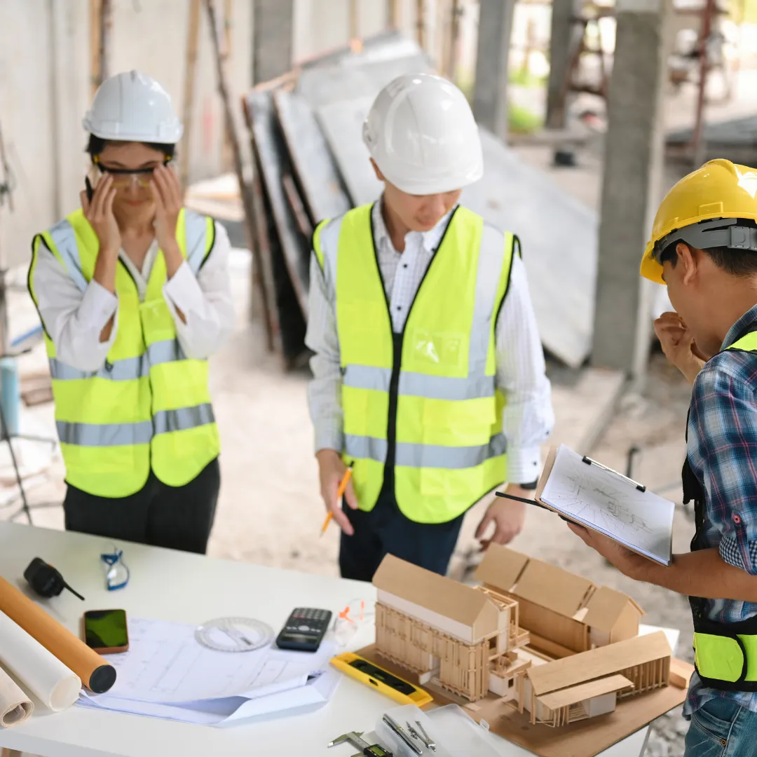 Senior civil engineering demand in Wilkesboro Greensboro and Charlotte