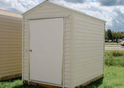 Are Your Sheds Hurricane Proof?