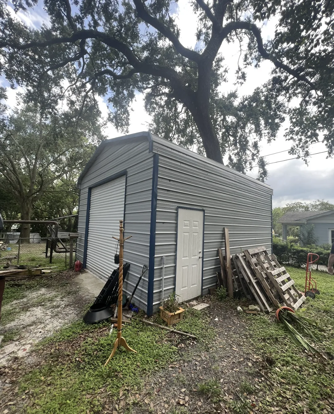Building with Confidence: The Benefits of Using a Reputable Metal Building Sales Company in Plant City, FL