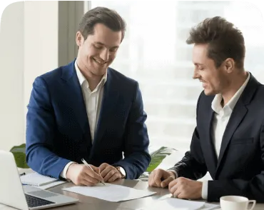 Customized Solutions: Based on our analysis, we develop