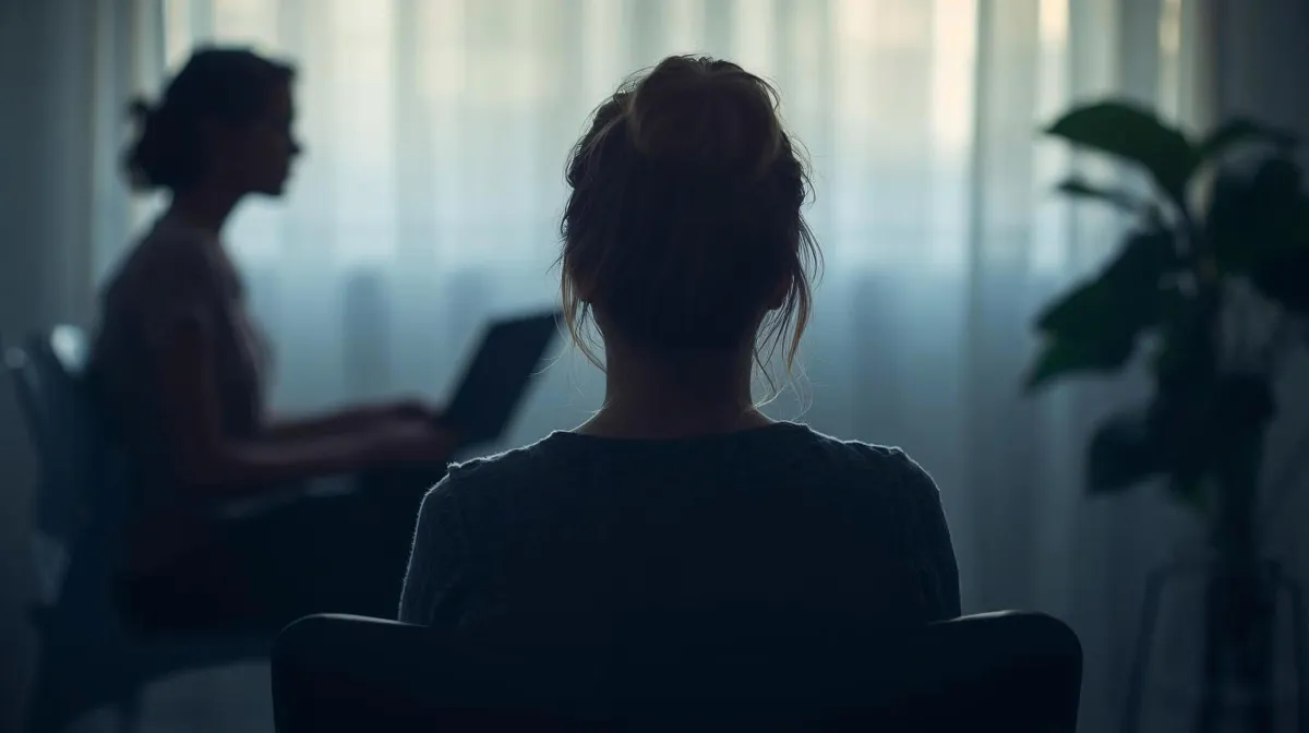 The Soulful Seeker: A Case Study