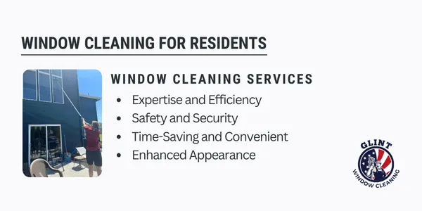 Unmatched Spokane Window Washing Service by Glint Window Cleaning