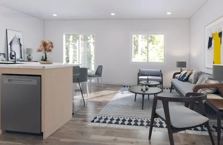 How to Find the Perfect Rental Home with Comfort, Style, and Everyday Functionality 
