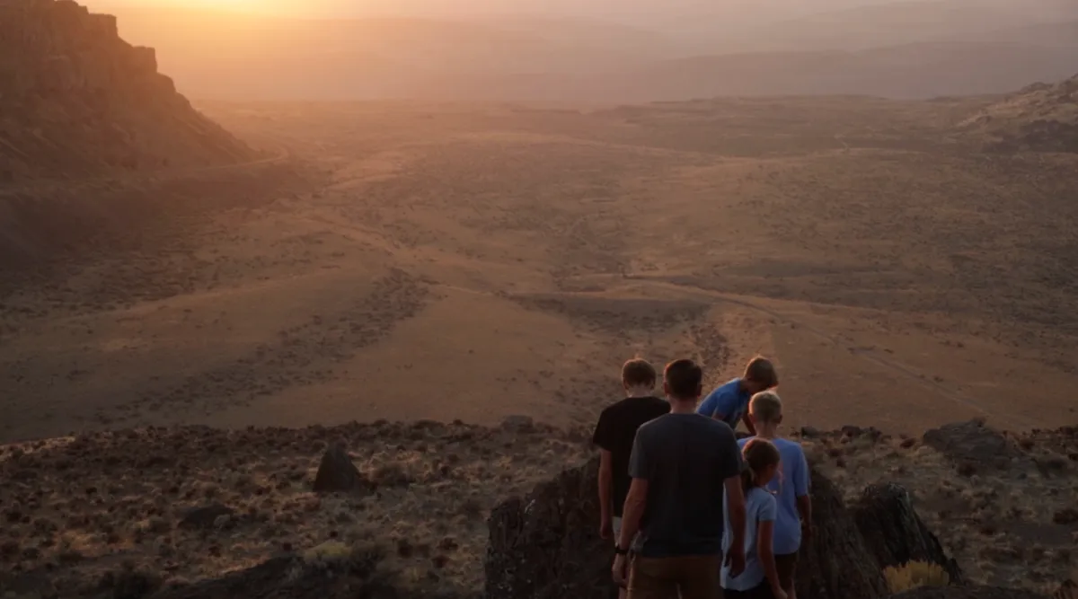 Discover Quincy, WA: Your Complete Guide to Local Fun, Summer Events & Great Living