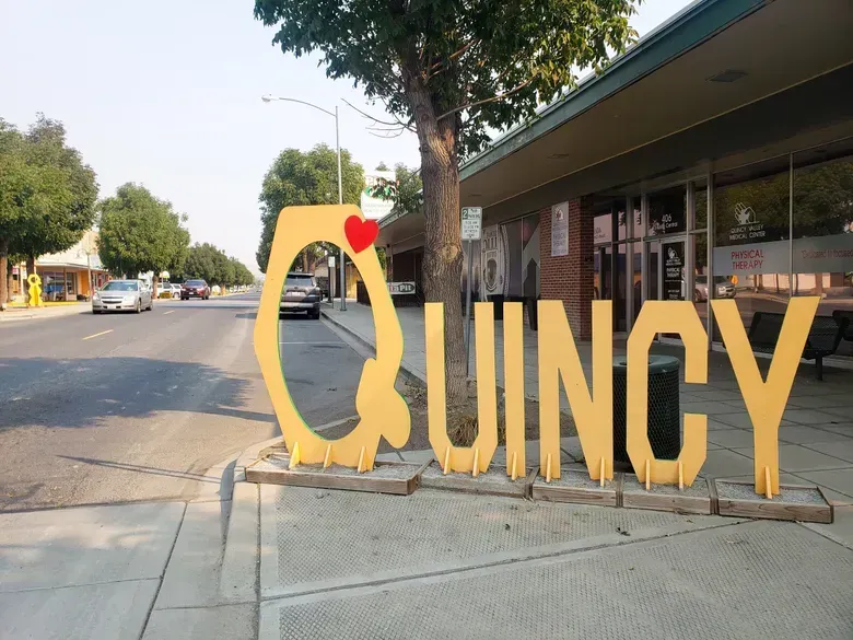Spend Your Saturday Right: Local Escapes & Lifestyle Adventures Around Quincy, WA