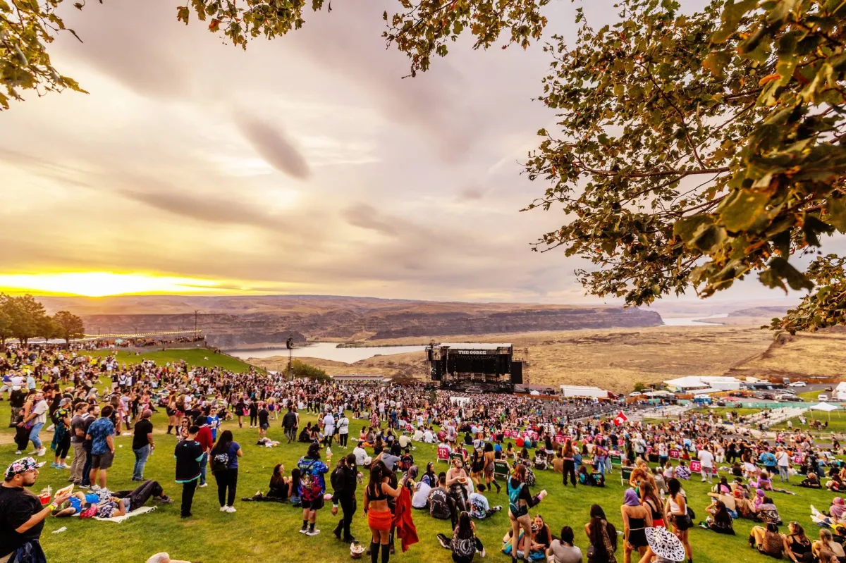 What Makes a Weekend Worthwhile? Experience the perfect weekend in Quincy, WA