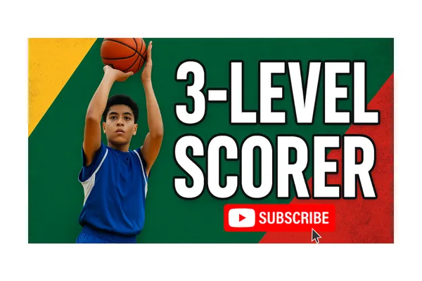3 Level Scorer