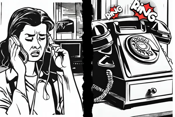 How missed calls costs your business thousands per year 