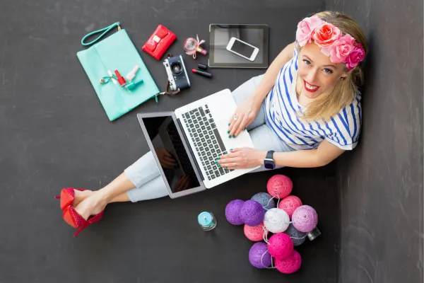 How a blog for your website can be a game changer