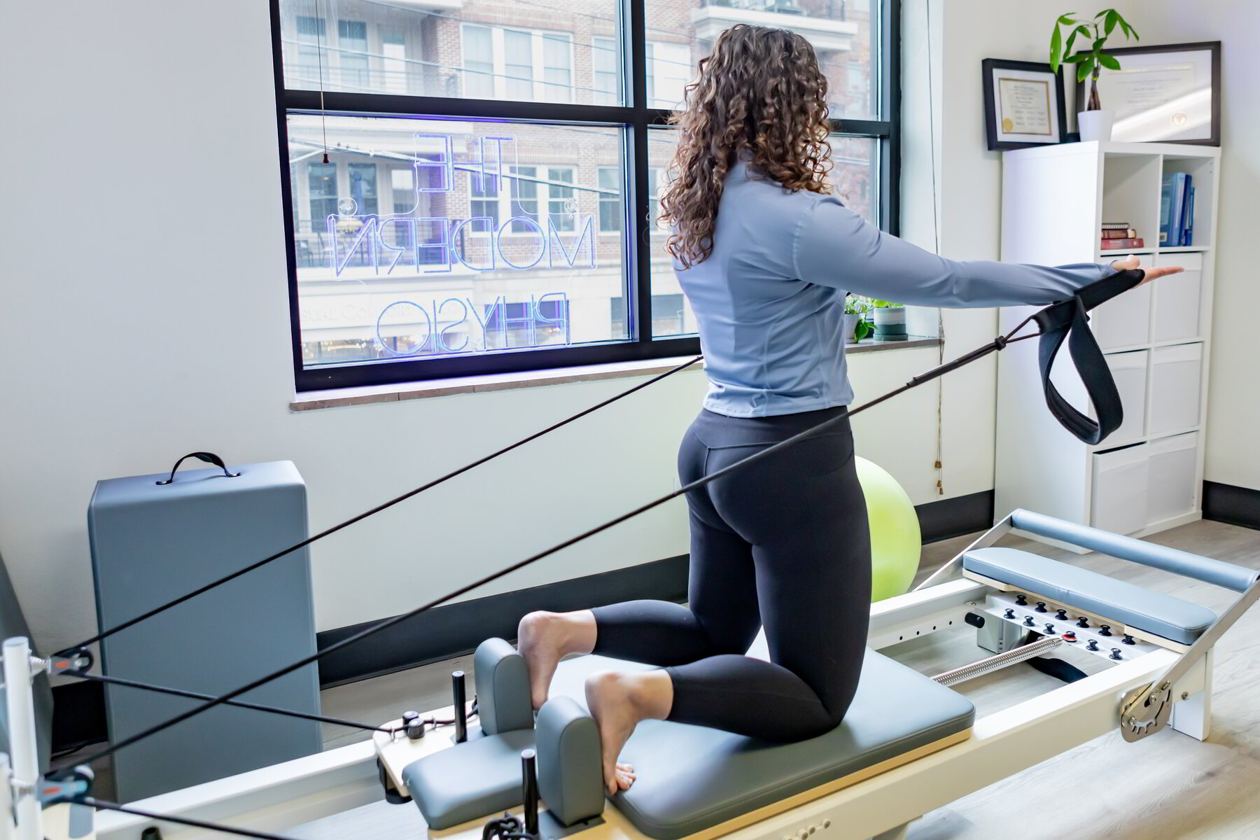 Can Pilates-Based Physical Therapy Actually Build Muscle? Yes—Here’s How