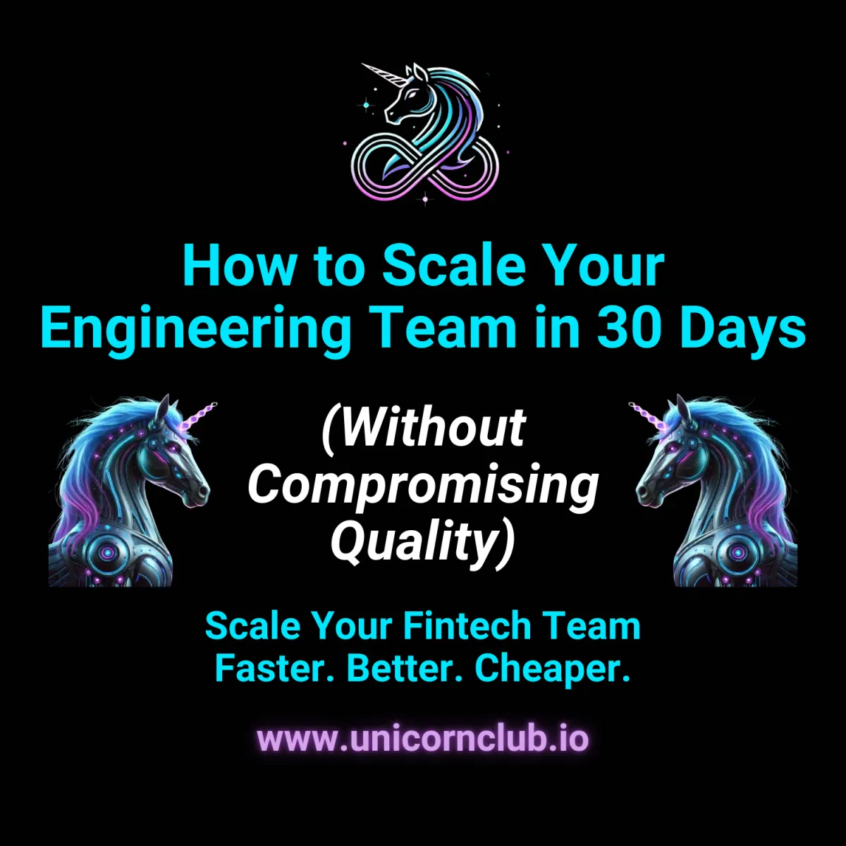 How to Scale Your Engineering Team in 30 Days (Without Compromising Quality)
