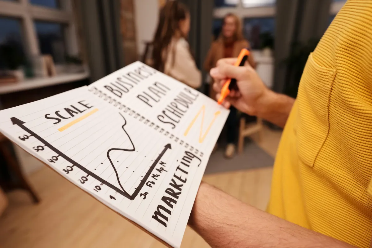 The Passion for Digital Marketing: Reflections on the Journey of CreativeIQ.