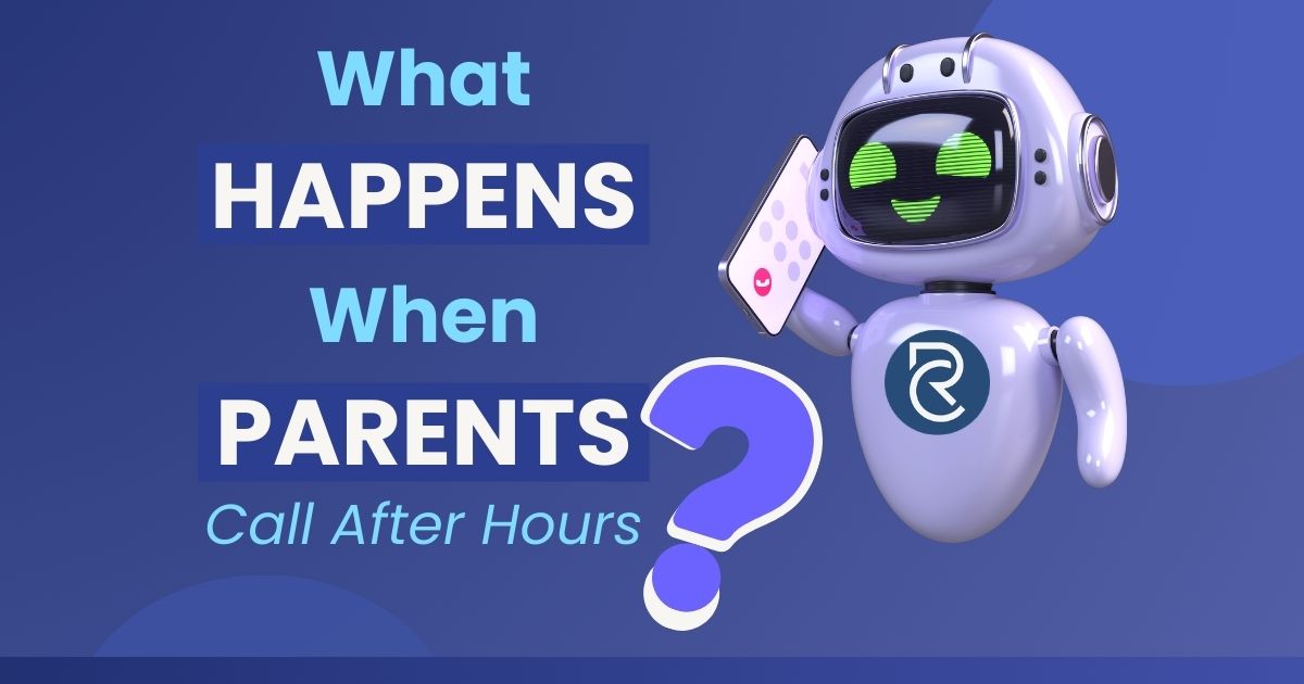 24/7 AI Answering Service for College Consultants