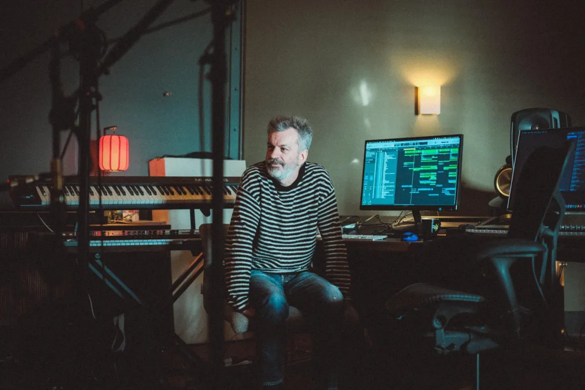 How to Become a Music Producer: A Practical Roadmap