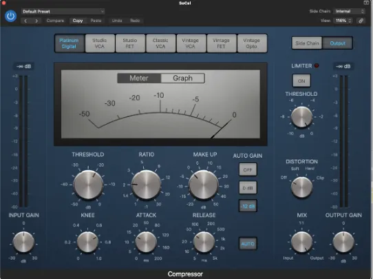 What is compression in music? A Beginner's Guide