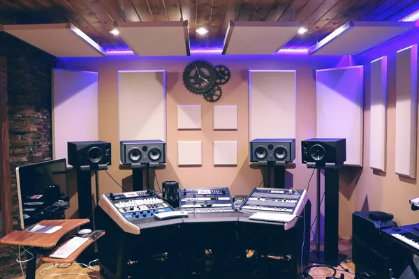 Home Recording Studio Setup Cost: How Much Does It Really Cost to Start?