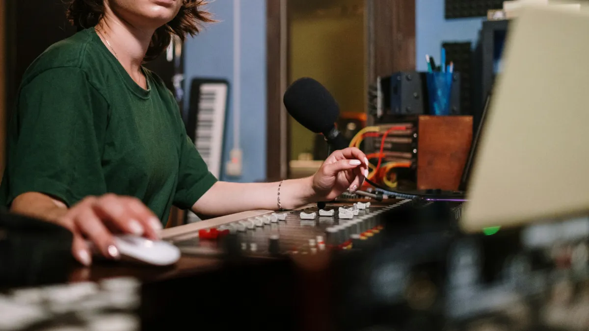 How to Get Clients as a Music Producer