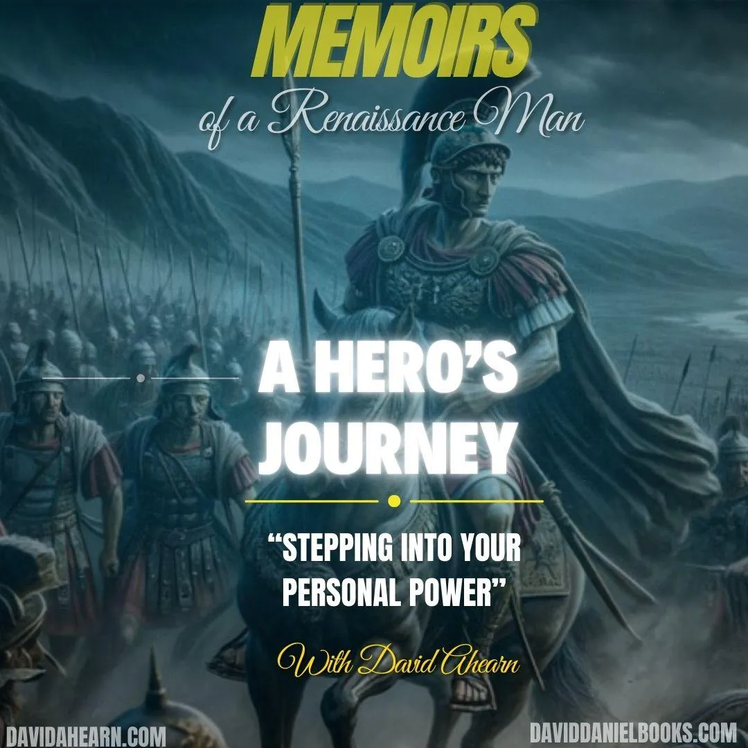 Hero's Journey
