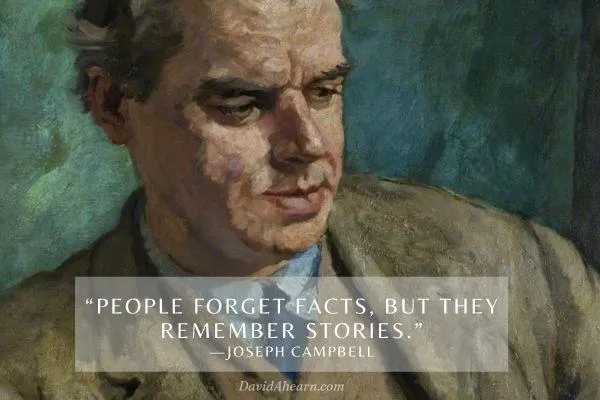 Joseph Campbell