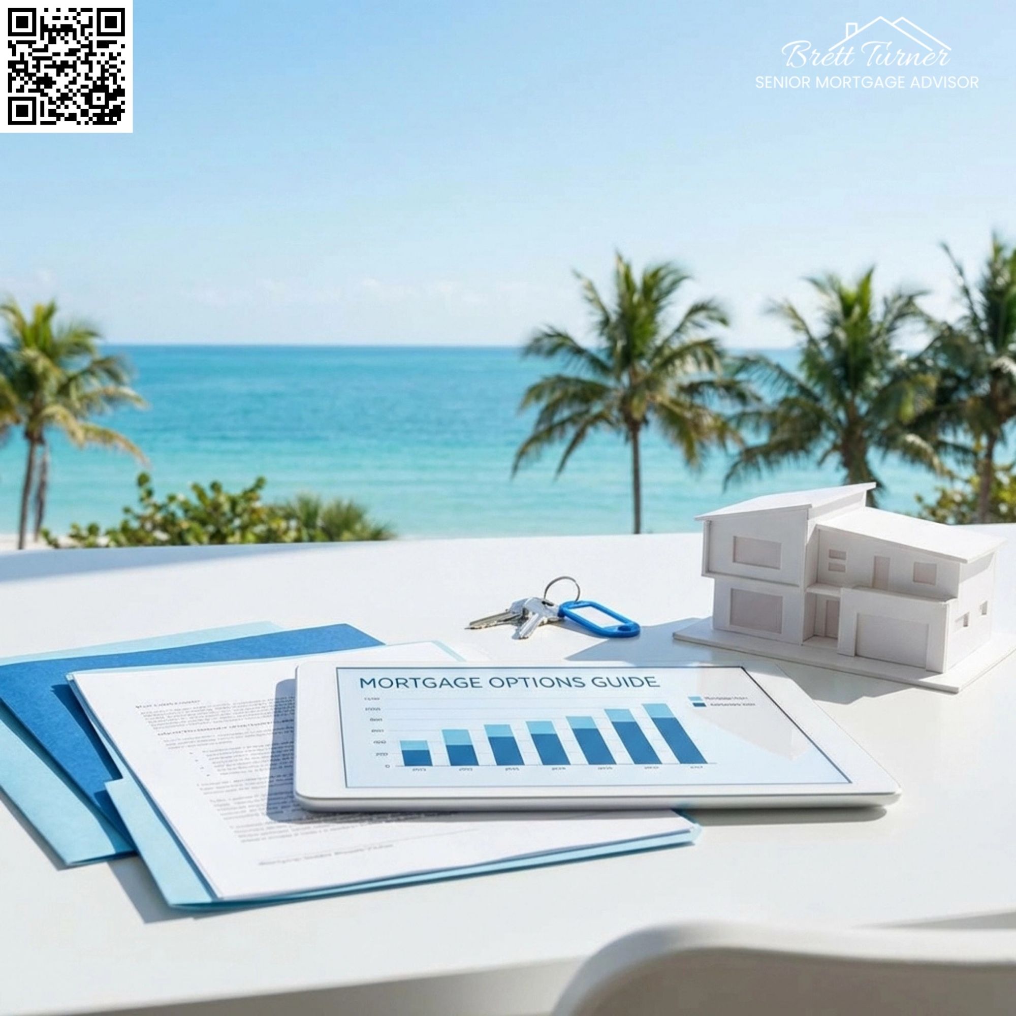 Mortgage Options Homebuyers Should Know Before Buying in Florida