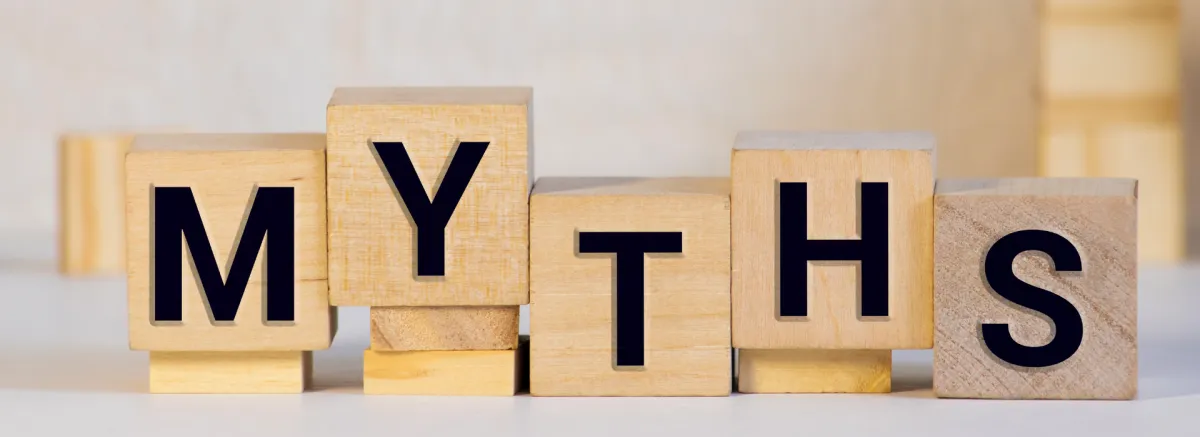Debunking Common Financial Myths: The Truth About Money in Canada