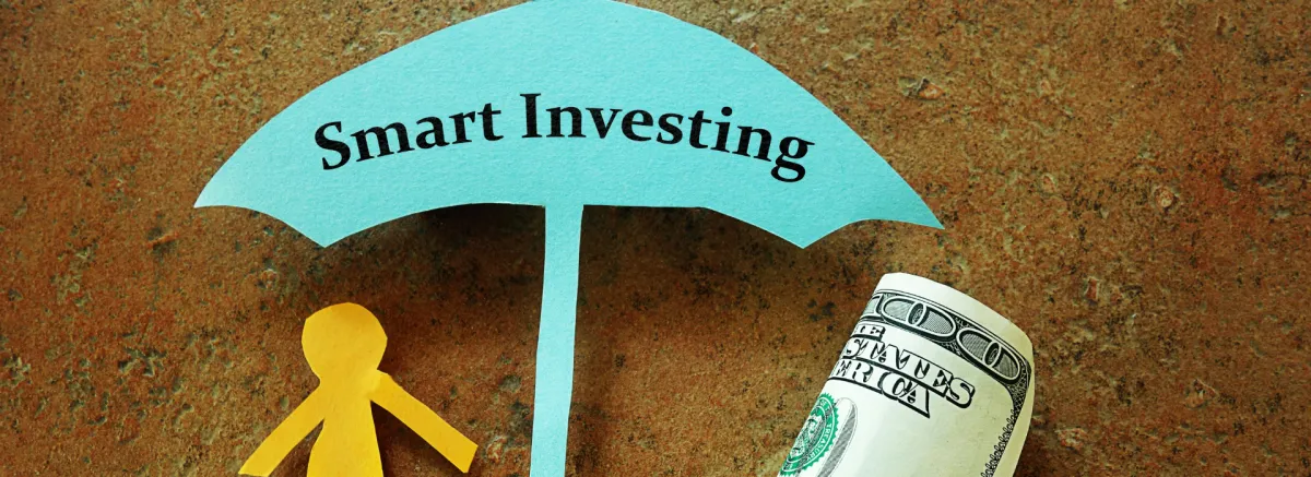 Smart Investment Strategies for Beginners.